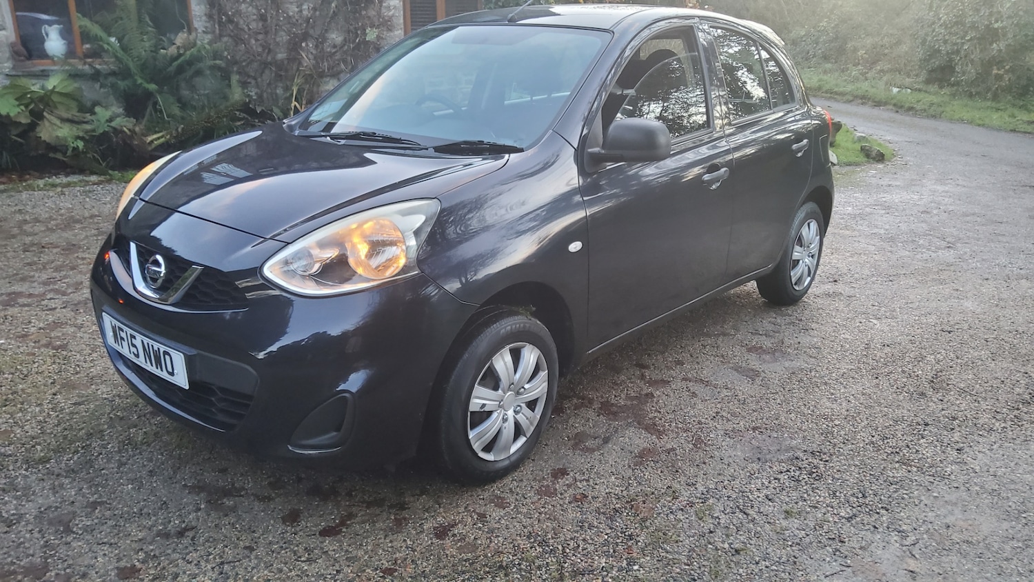 Used Nissan Micra 2015 for sale - 76879532: Photo 1