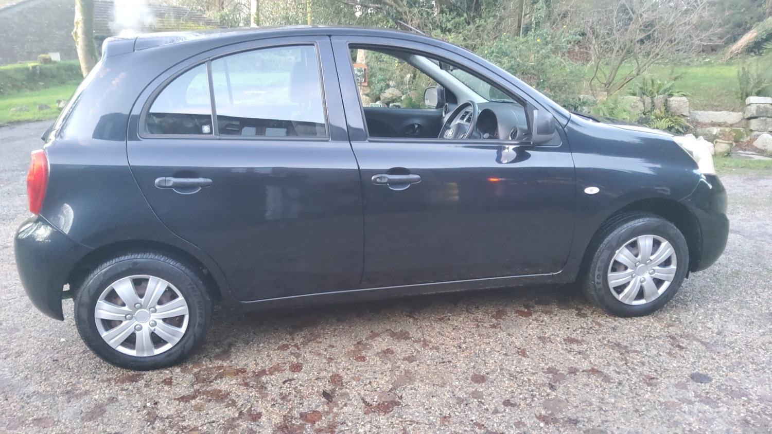 Used Nissan Micra 2015 for sale - 76879532: Photo 11