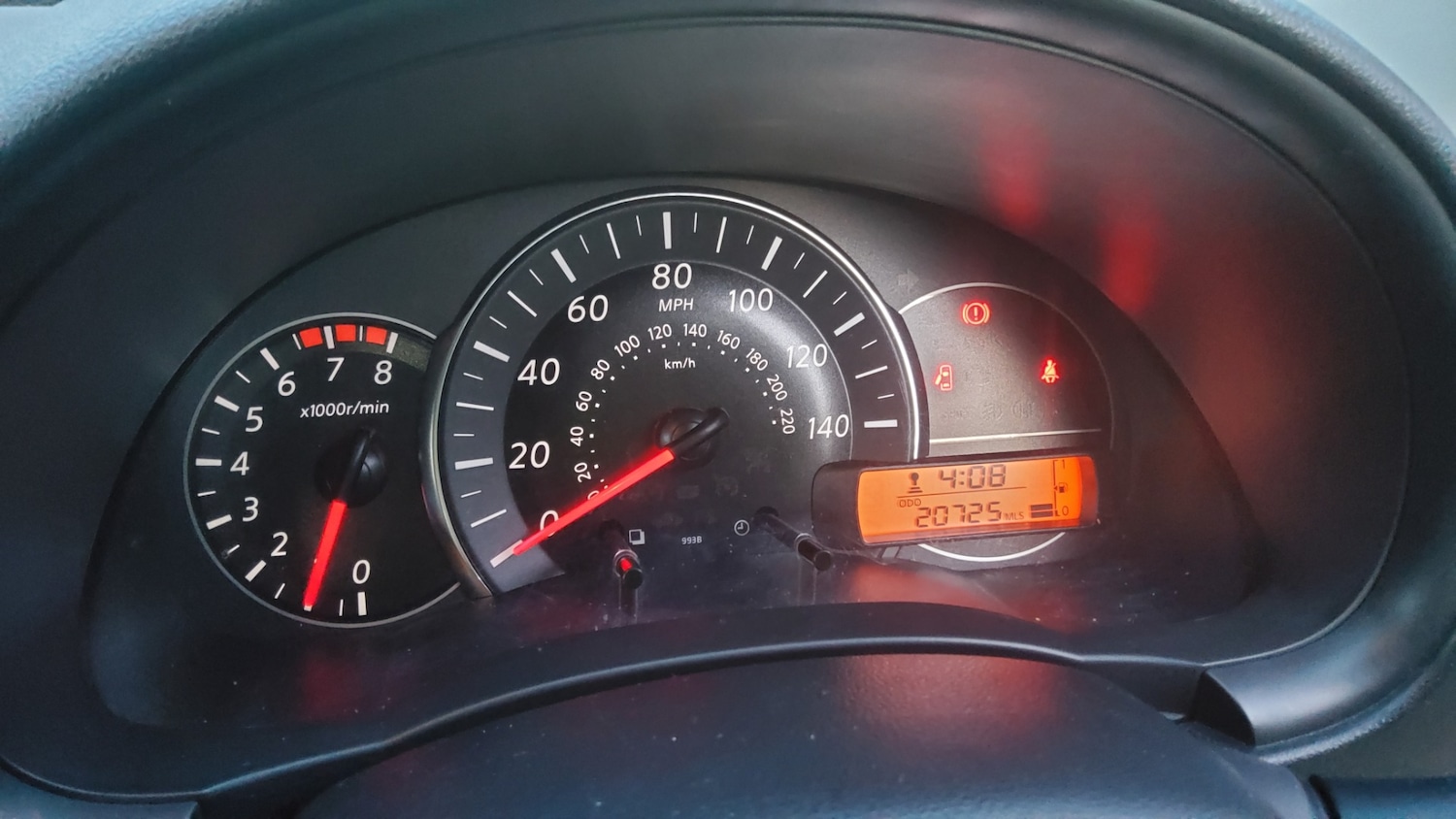 Used Nissan Micra 2015 for sale - 76879532: Photo 13