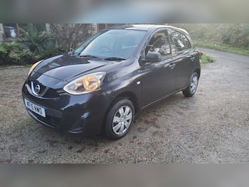 2015 (15) - 1.2 Visia 5dr