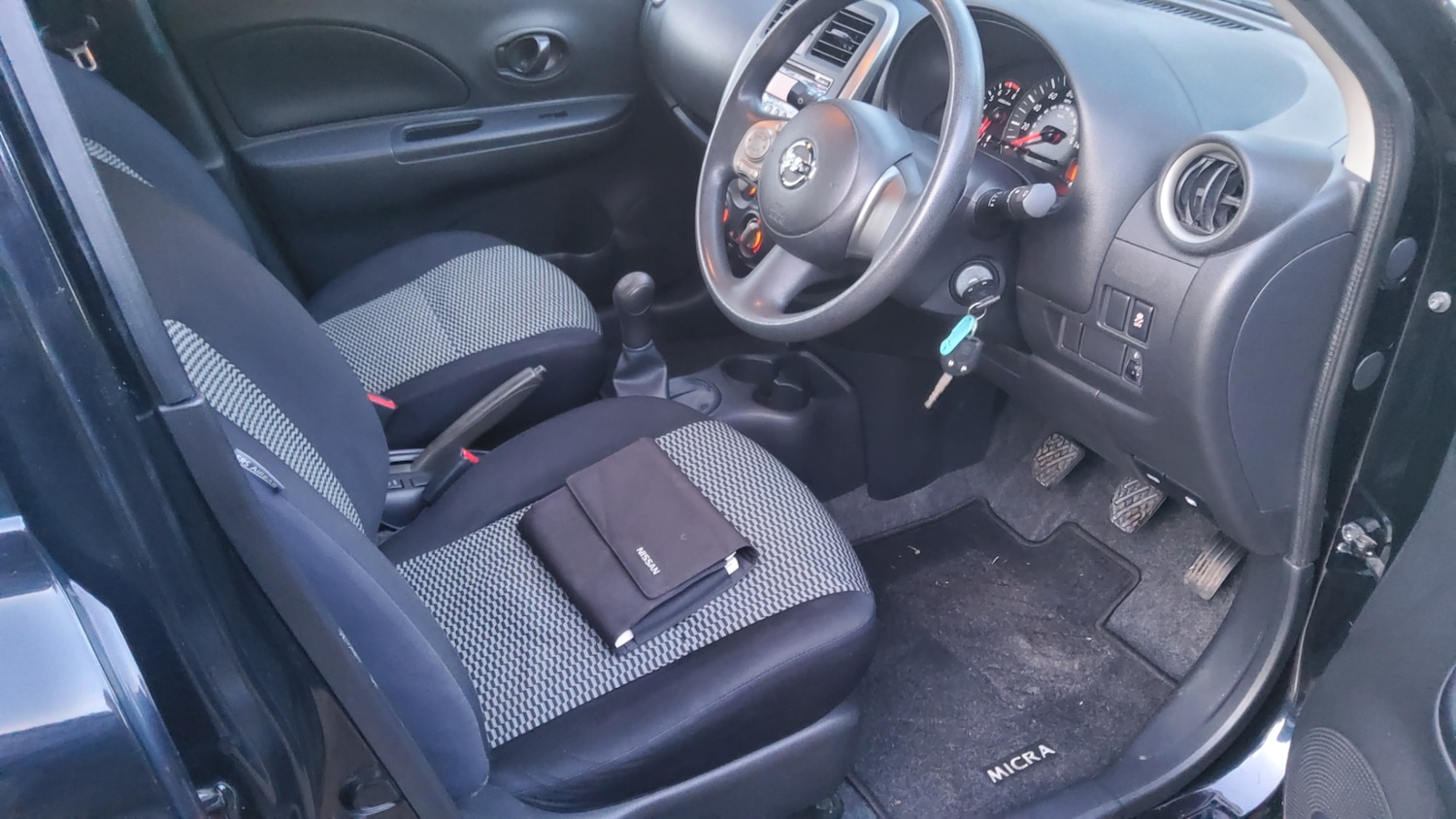 Used Nissan Micra 2015 for sale - 76879532: Photo 3