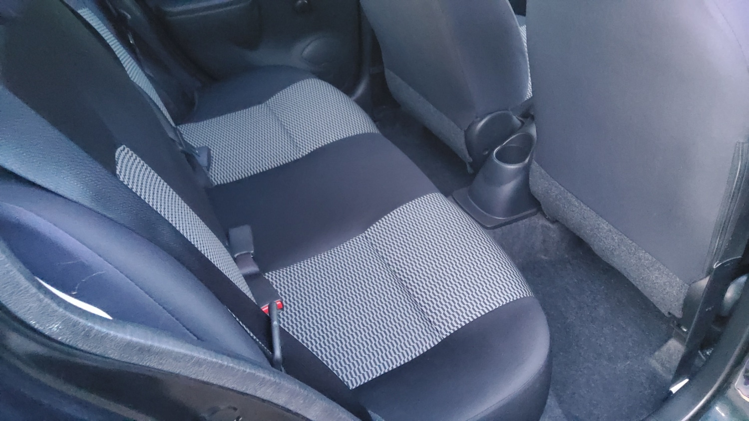 Used Nissan Micra 2015 for sale - 76879532: Photo 5