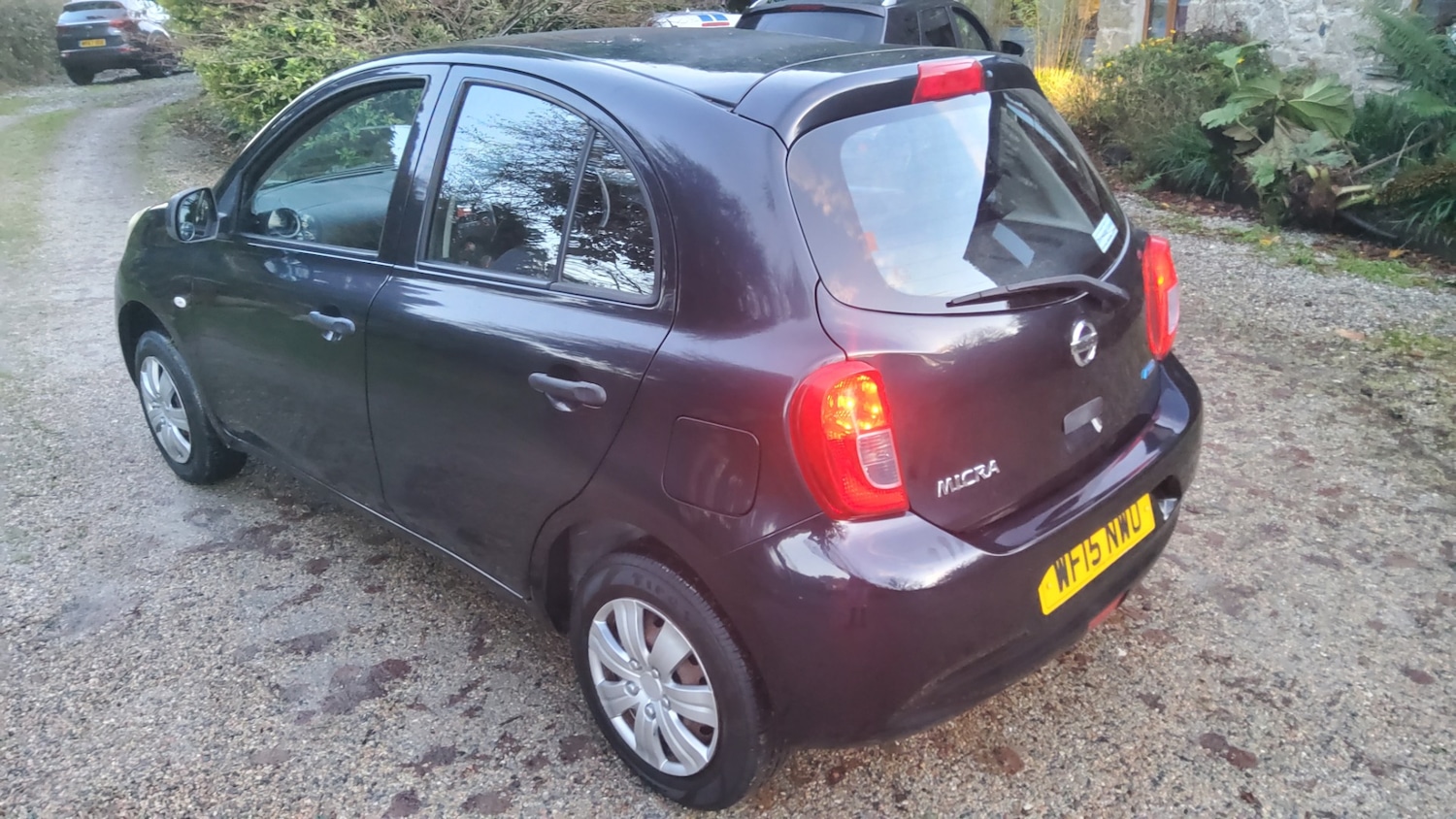 Used Nissan Micra 2015 for sale - 76879532: Photo 7