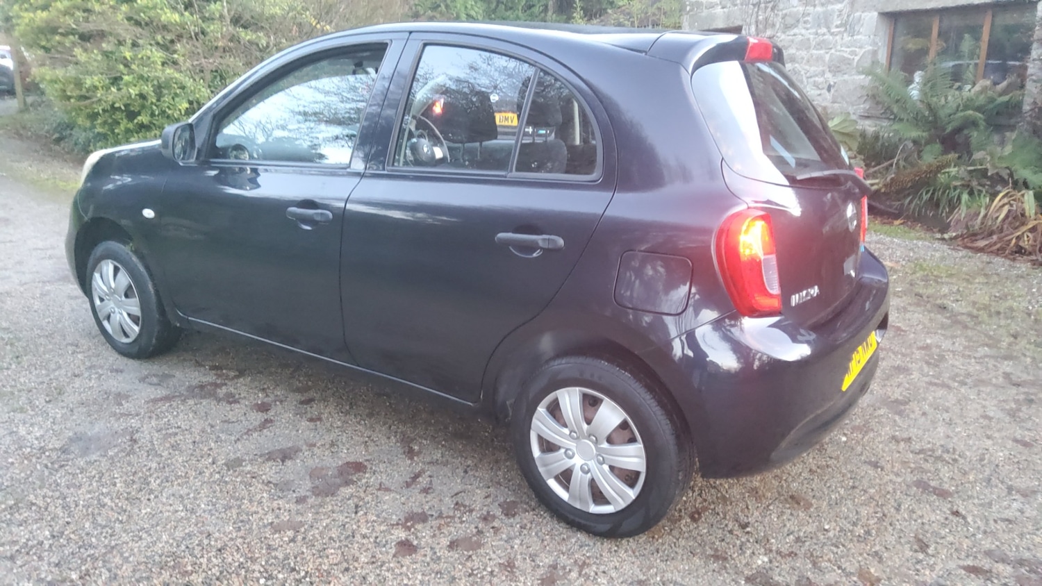 Used Nissan Micra 2015 for sale - 76879532: Photo 8