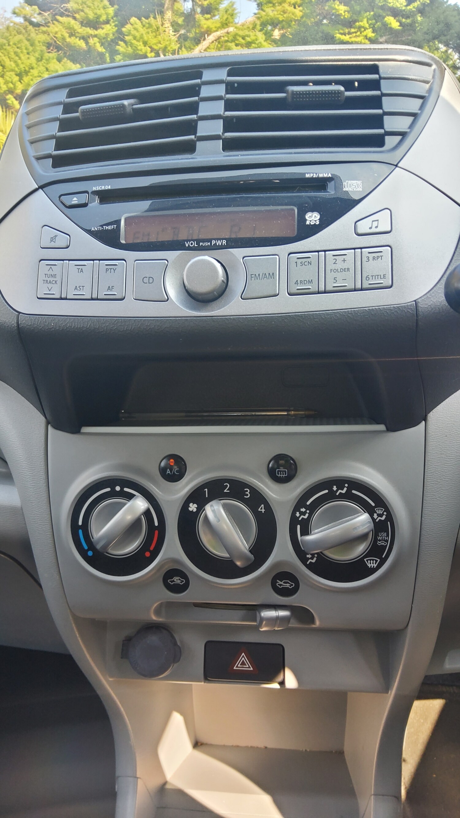 Used Nissan Pixo 2012 for sale - 77962871: Photo 10