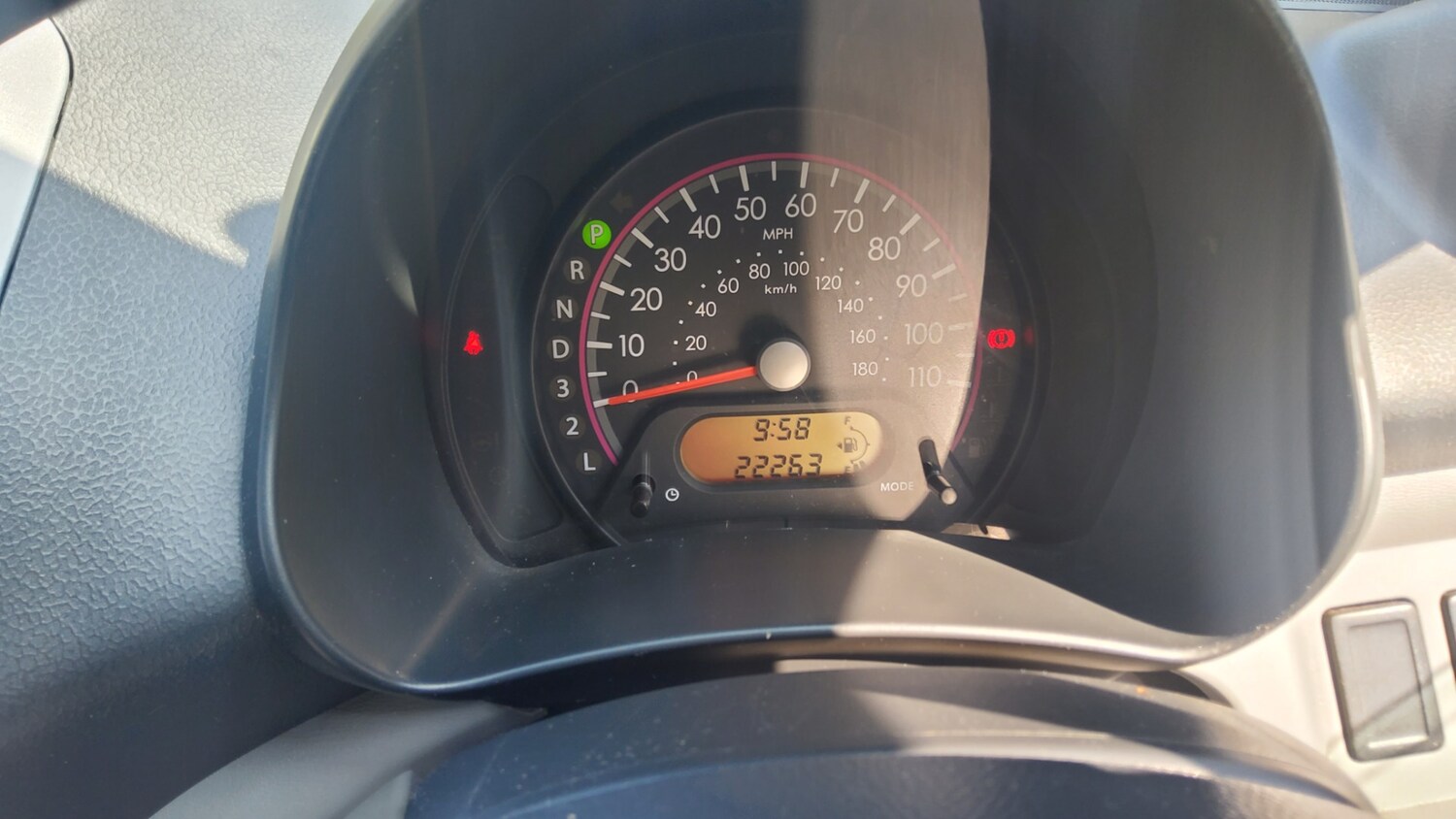 Used Nissan Pixo 2012 for sale - 77962871: Photo 5