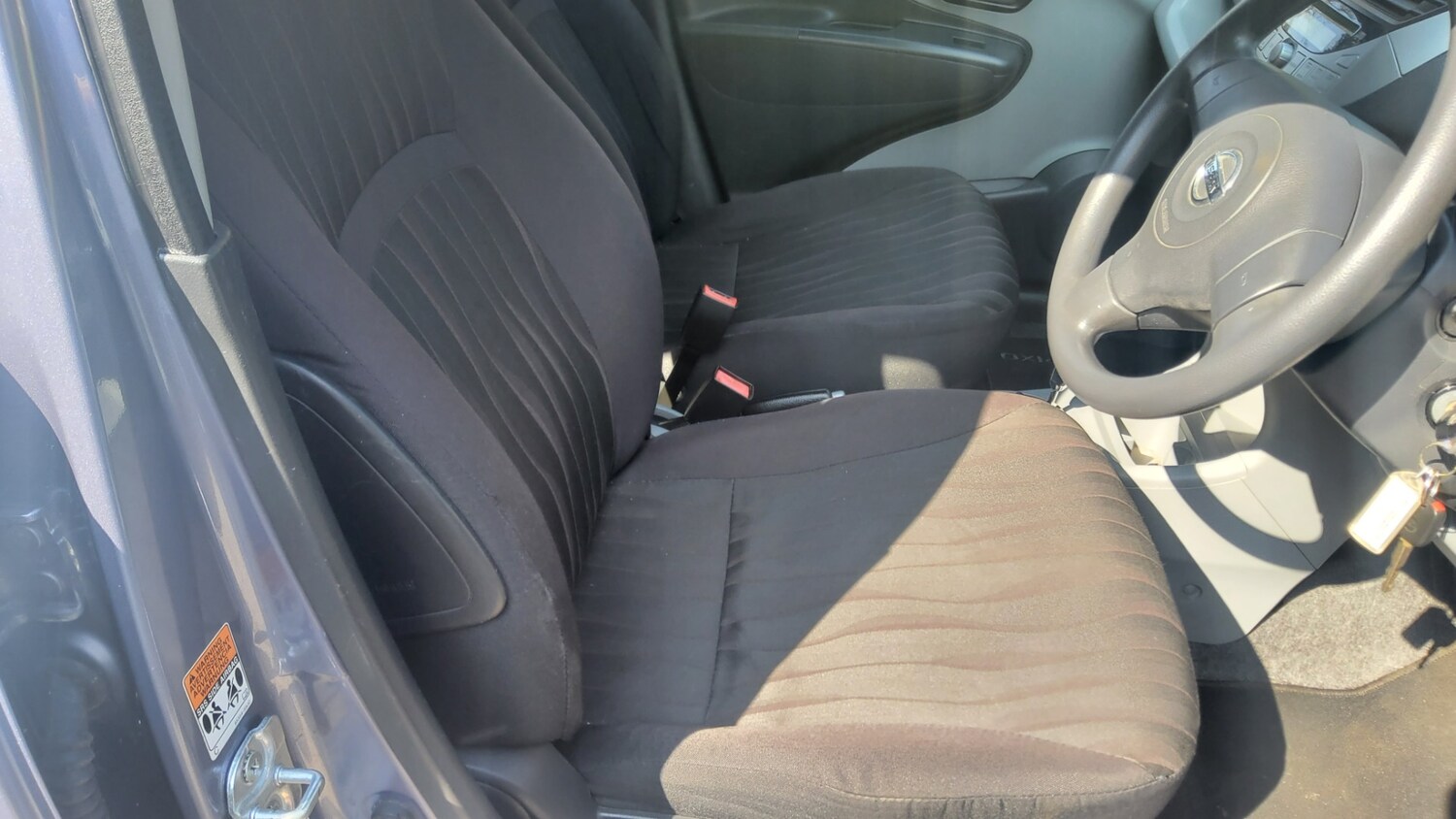 Used Nissan Pixo 2012 for sale - 77962871: Photo 9