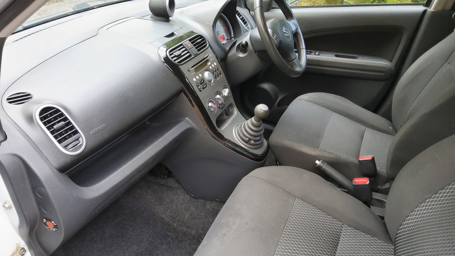 Used Suzuki Splash 2014 for sale - 76320758: Photo 11