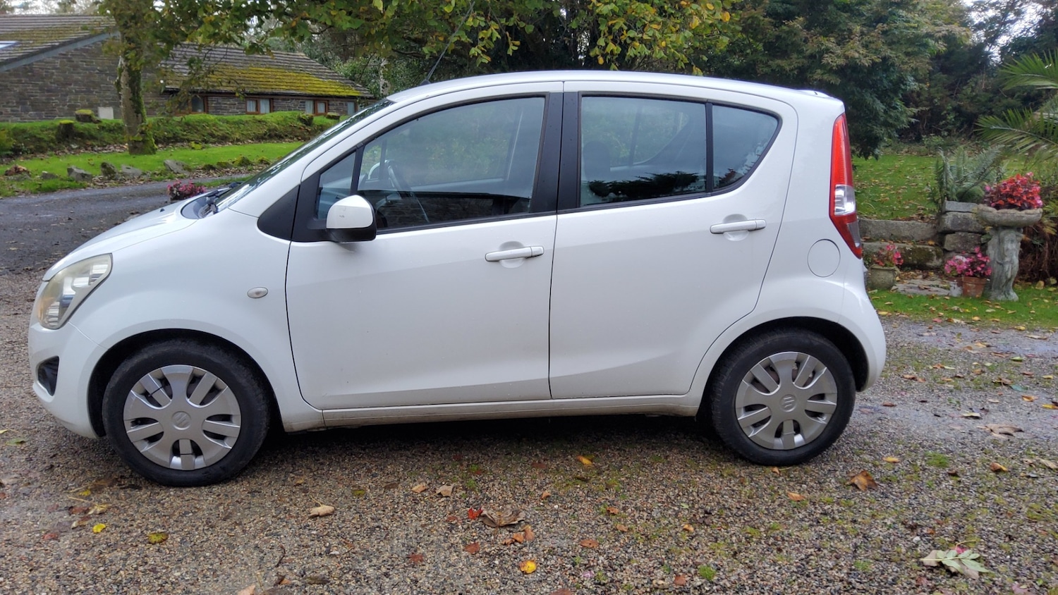 Used Suzuki Splash 2014 for sale - 76320758: Photo 13