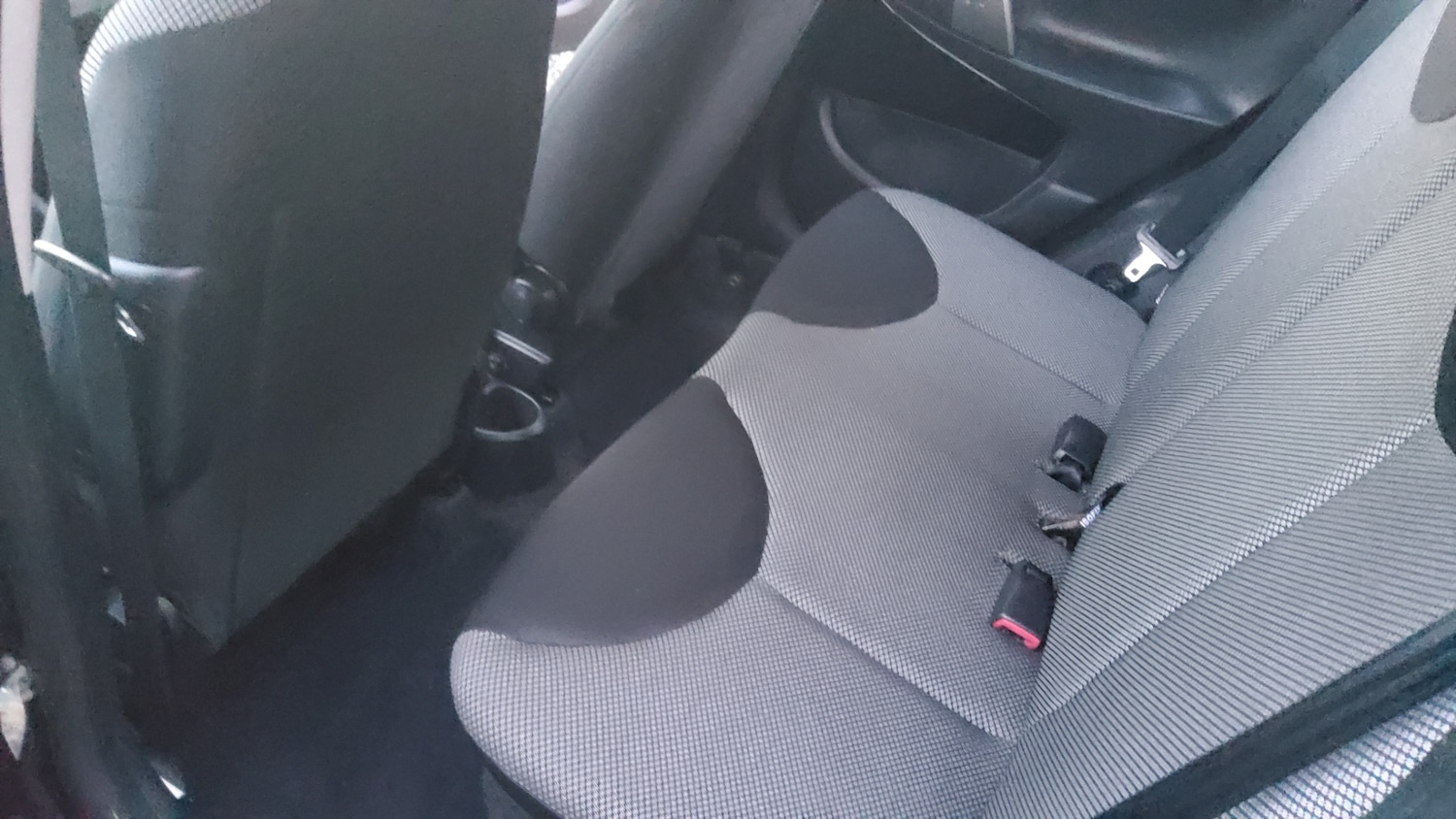 Used Toyota AYGO 2014 for sale - 76831751: Photo 11