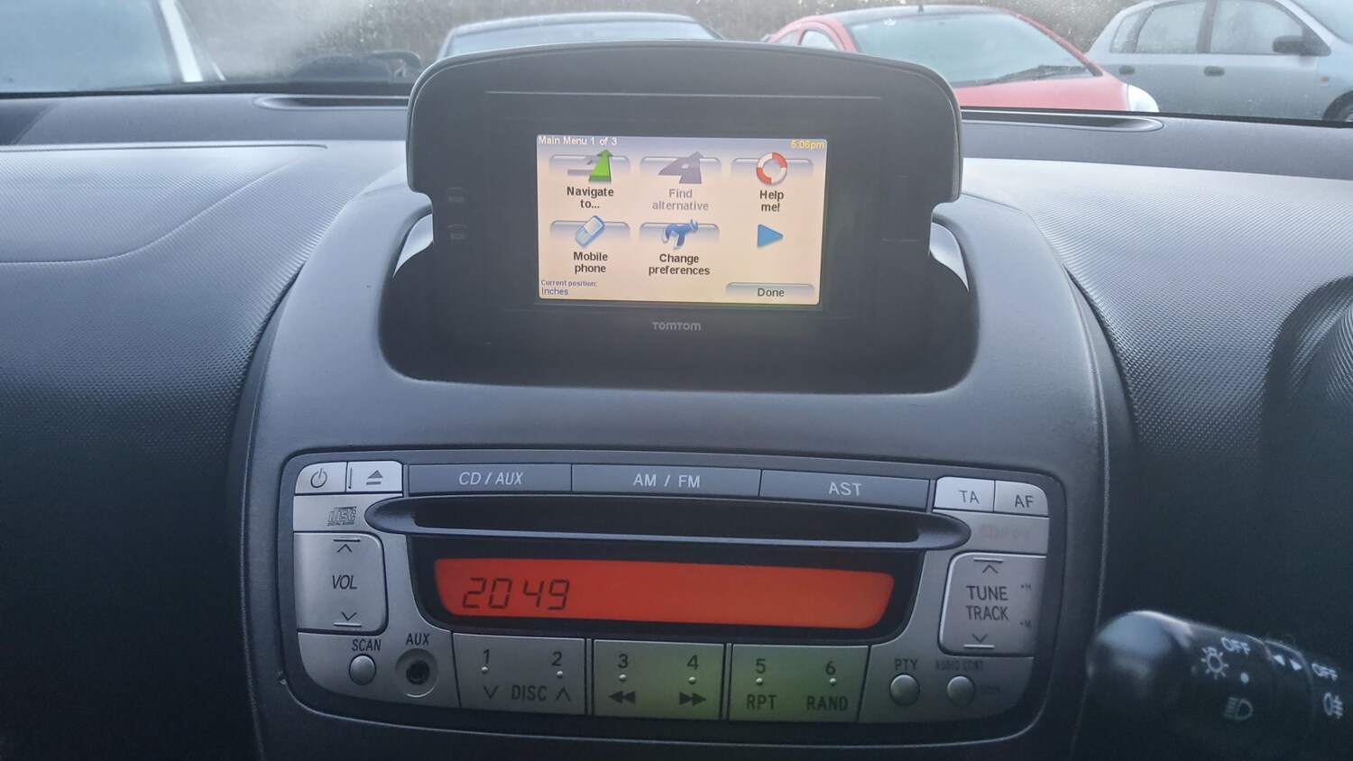 Used Toyota AYGO 2014 for sale - 76831751: Photo 14