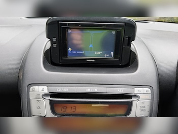 Used Toyota AYGO 2014 for sale - 76831751: Photo