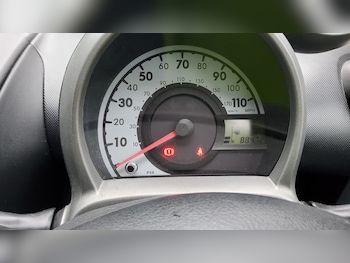 Used Toyota AYGO 2014 for sale - 76831751: Photo