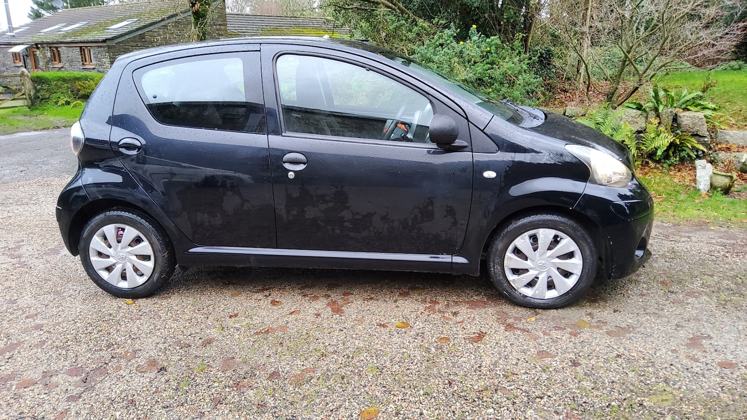 Used Toyota AYGO 2014 for sale - 76831751: Photo 8