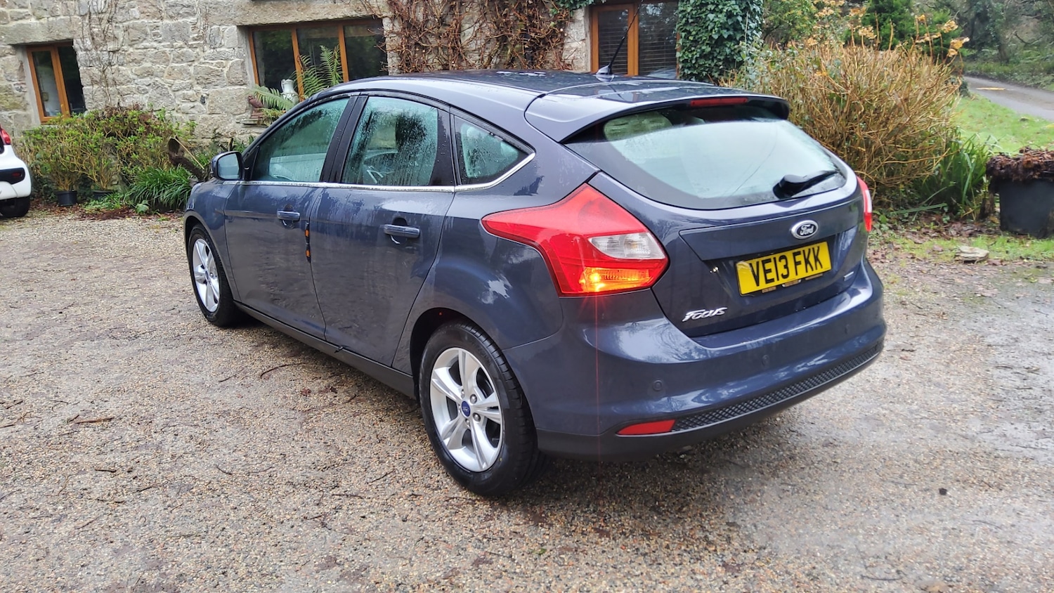 Used Ford Focus 2013 for sale - 77195203: Photo 11