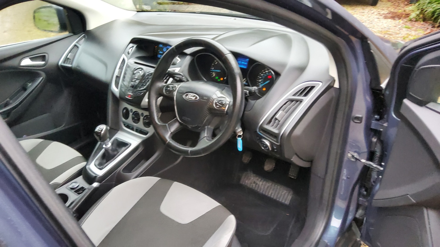 Used Ford Focus 2013 for sale - 77195203: Photo 12