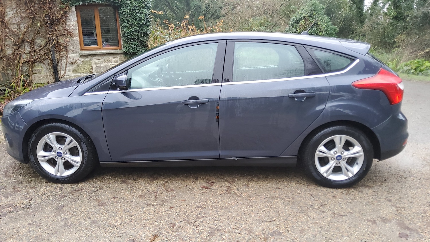 Used Ford Focus 2013 for sale - 77195203: Photo 14