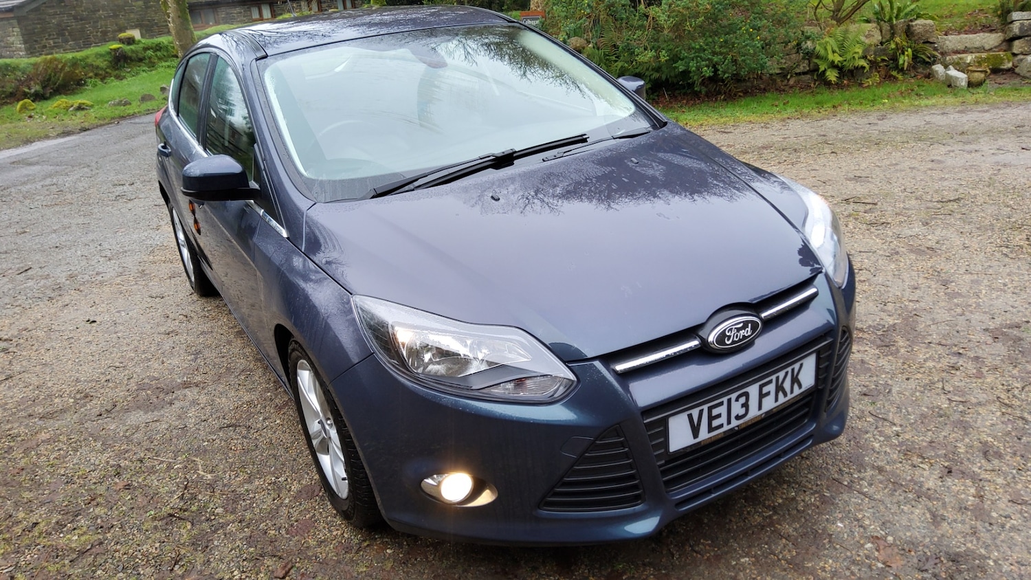 Used Ford Focus 2013 for sale - 77195203: Photo 15