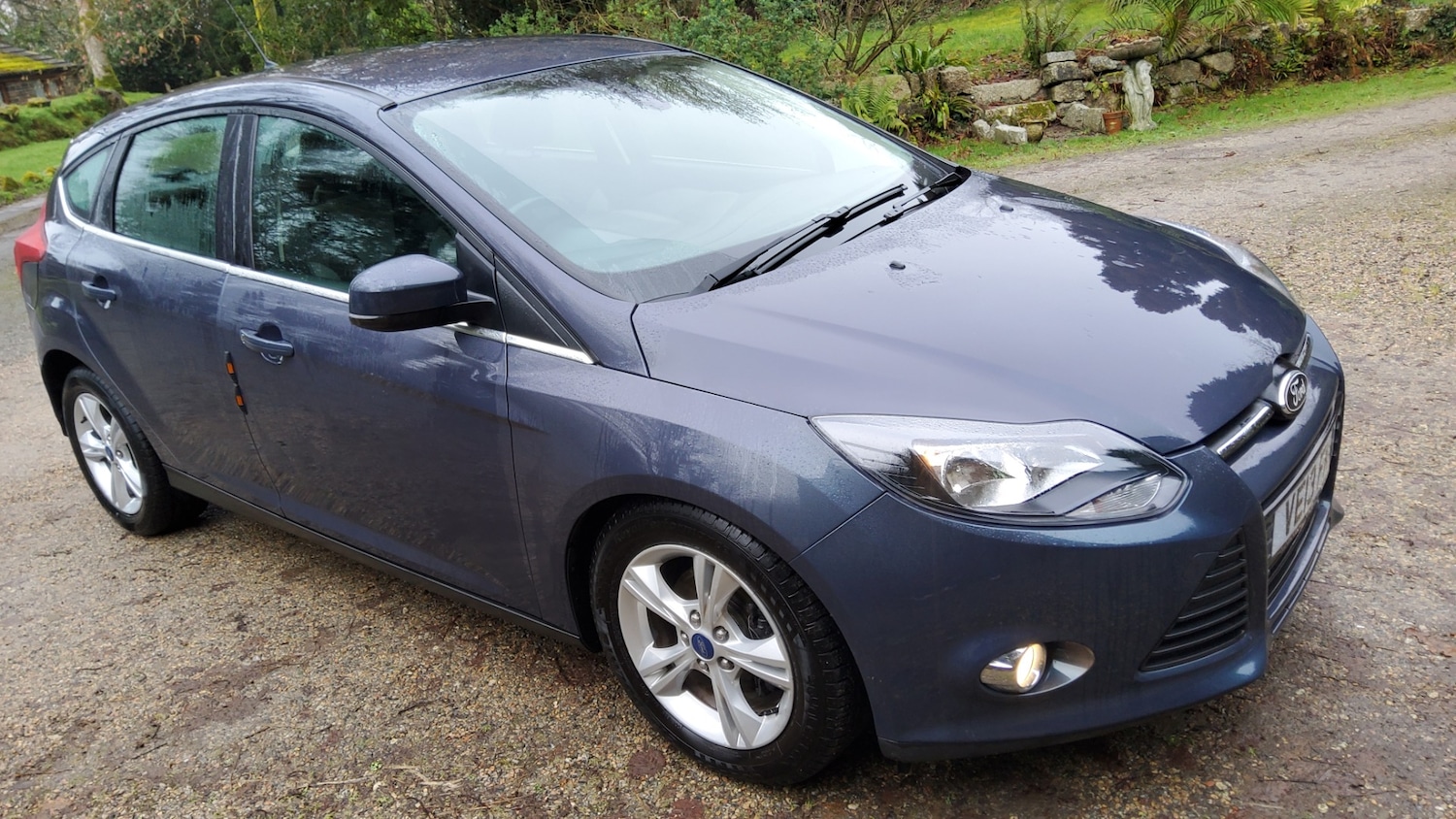 Used Ford Focus 2013 for sale - 77195203: Photo 17