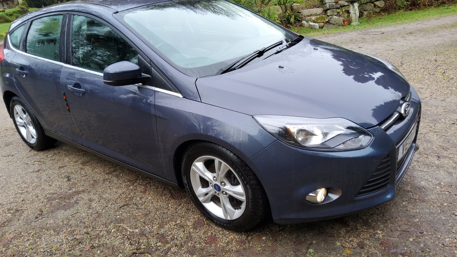 Used Ford Focus 2013 for sale - 77195203: Photo 18