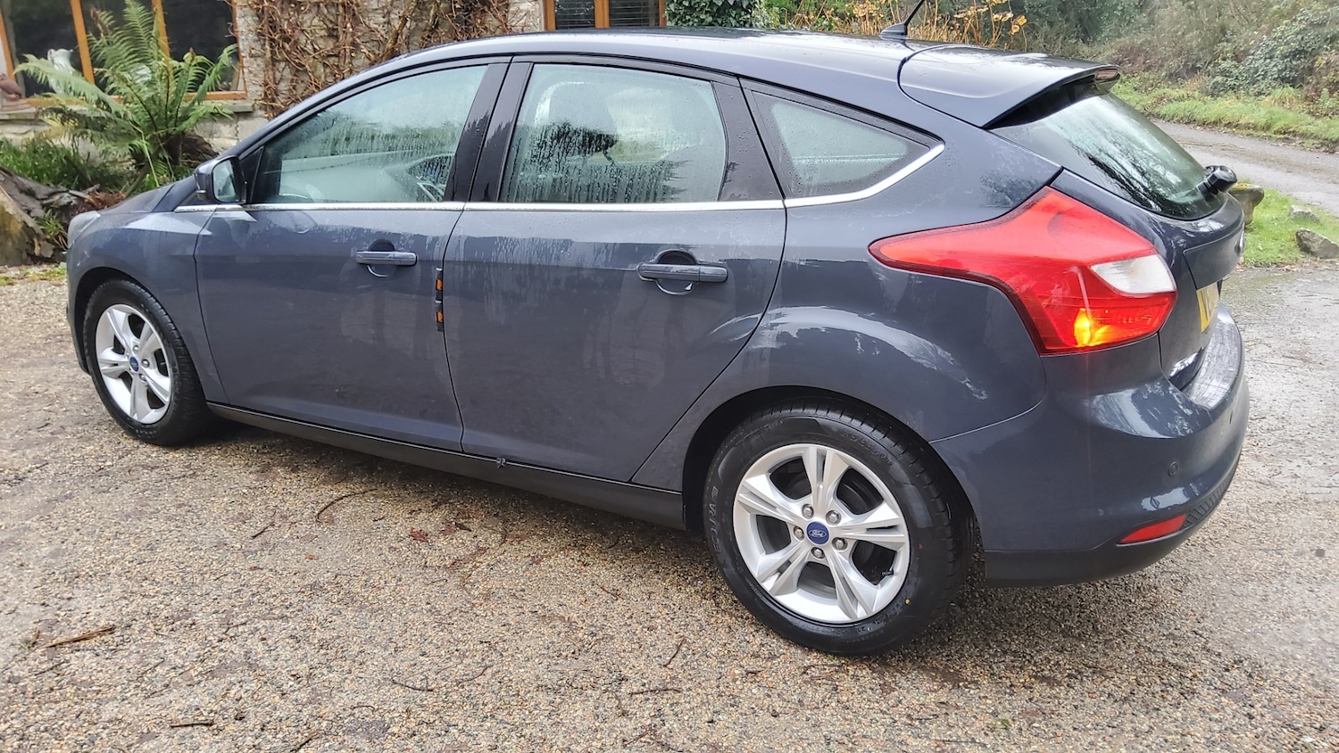 Used Ford Focus 2013 for sale - 77195203: Photo 5