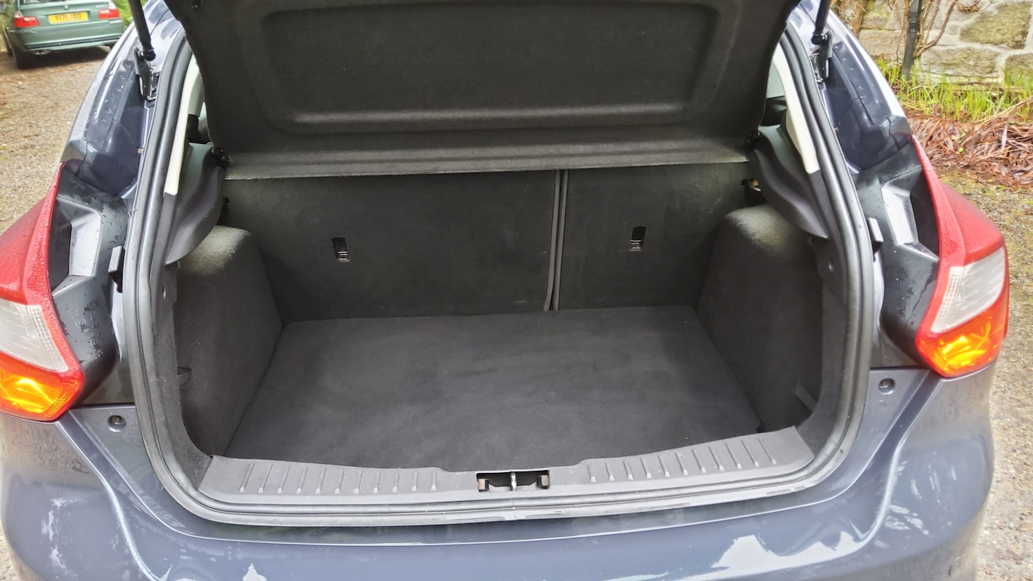 Used Ford Focus 2013 for sale - 77195203: Photo 8