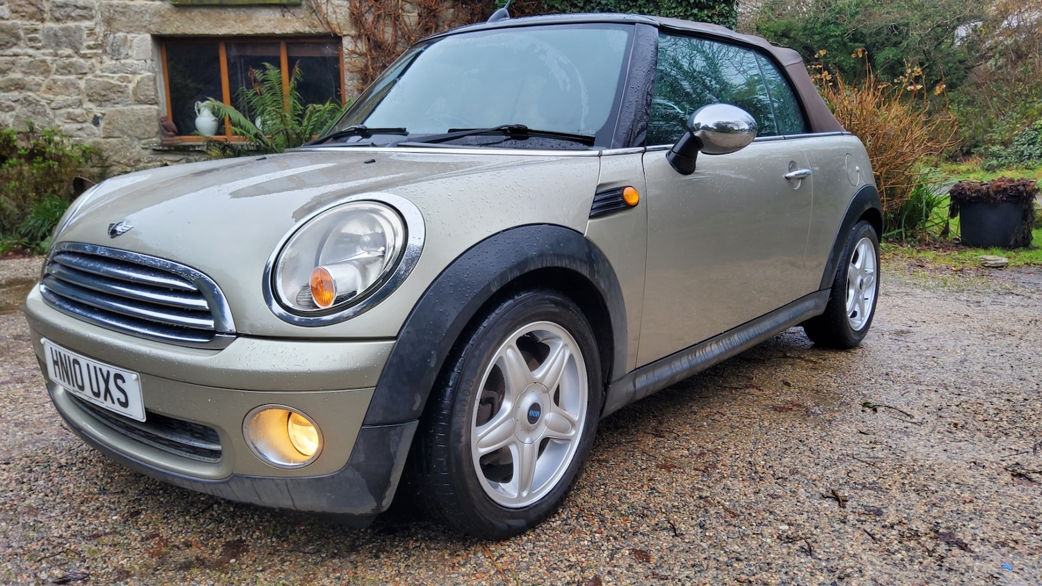 Used MINI Convertible 2010 for sale - 77378821: Photo 14