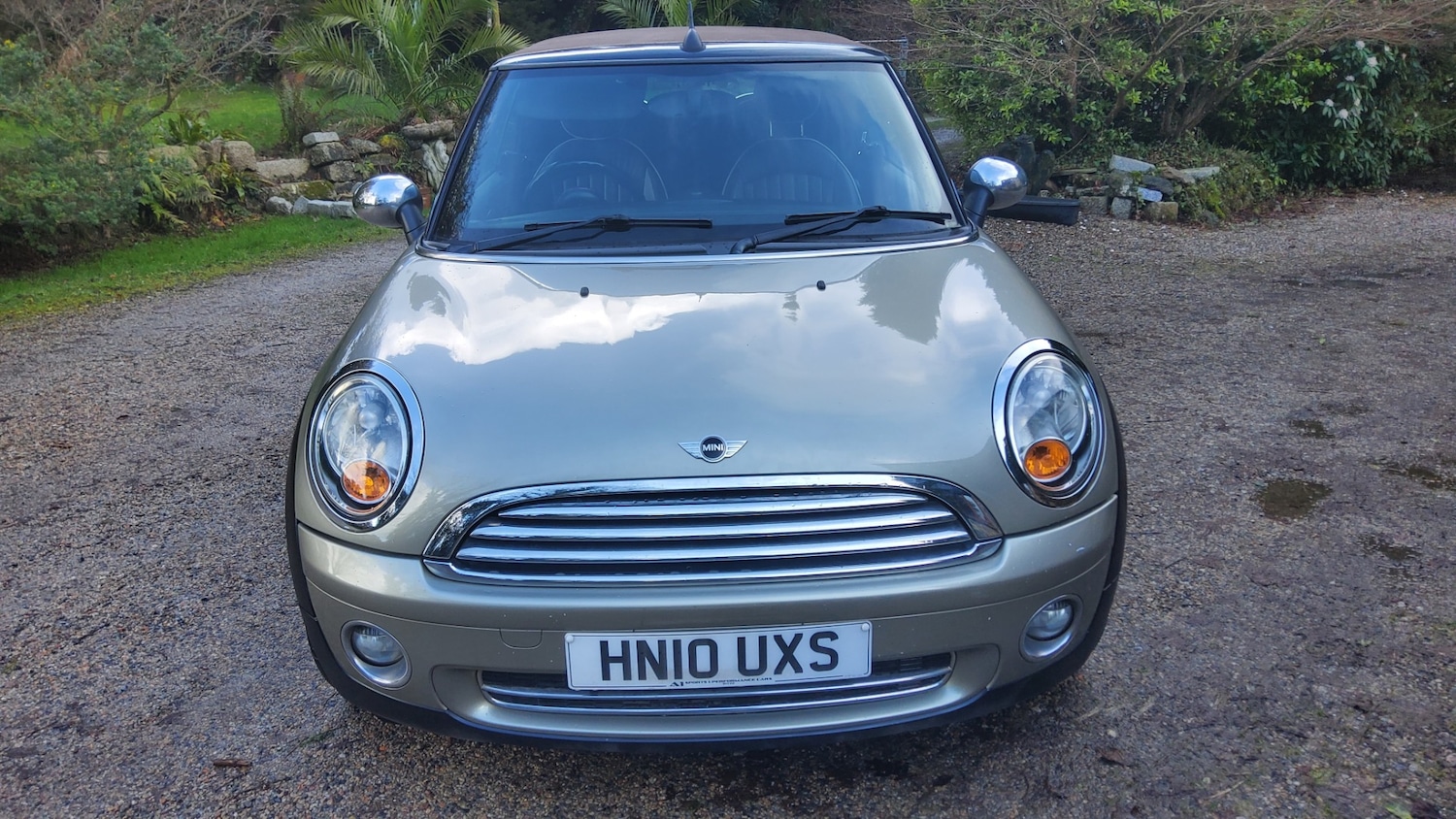 Used MINI Convertible 2010 for sale - 77378821: Photo 18