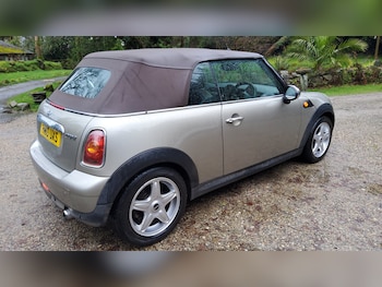 2010 (10) - 1.6 Cooper [122] 2dr