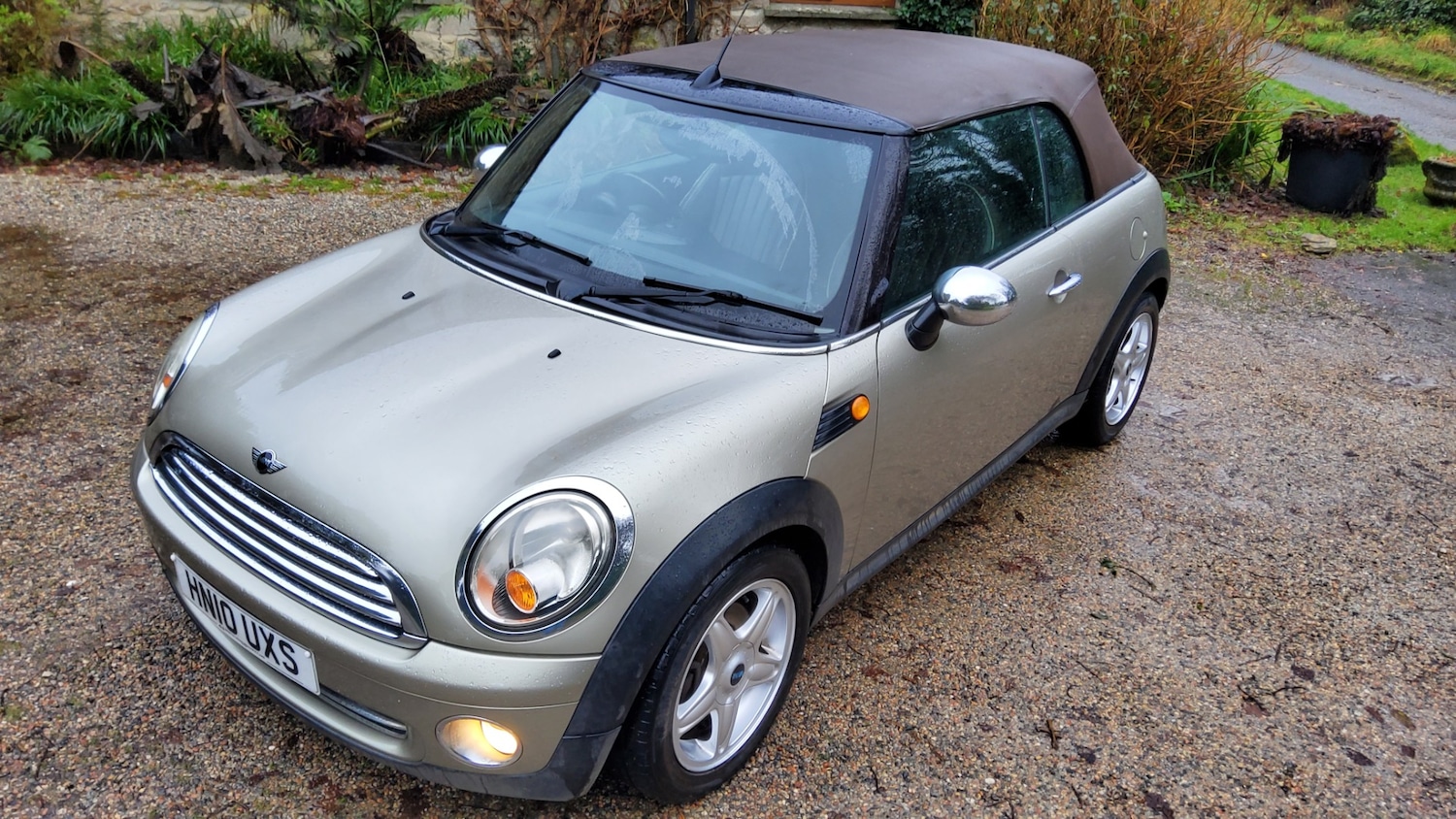 Used MINI Convertible 2010 for sale - 77378821: Photo 5