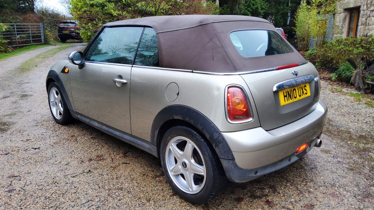 Used MINI Convertible 2010 for sale - 77378821: Photo 7