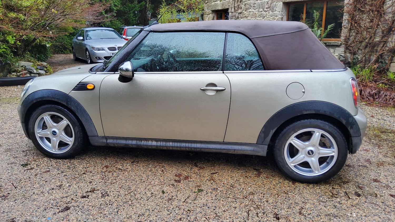 Used MINI Convertible 2010 for sale - 77378821: Photo 8