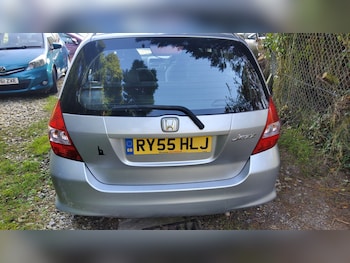 Honda Jazz feature image