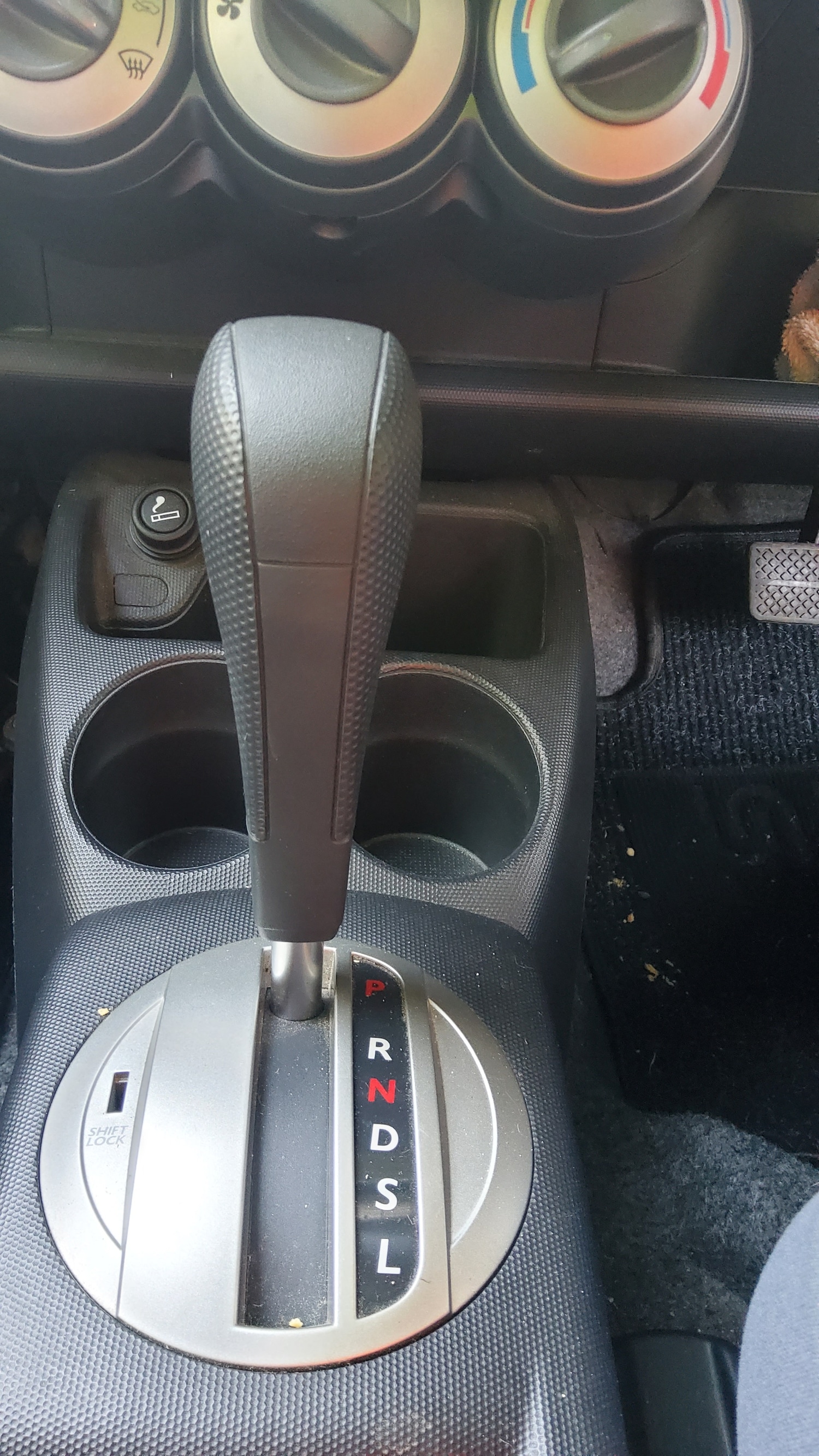 Used Honda Jazz 2005 for sale - 78162631: Photo 3