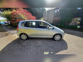 Used Honda Jazz 2005 for sale - 78162631: Photo