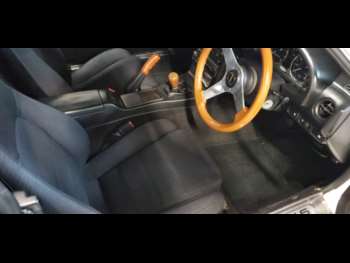 Used Mazda MX-5 1990 for sale - 74362305: Photo