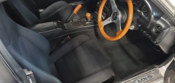 Used Mazda MX-5 for sale - 74362305: Photo 33