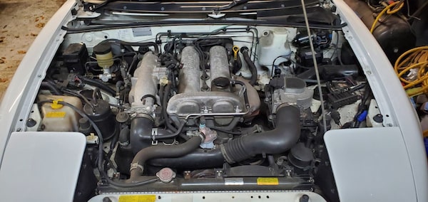 Used Mazda MX-5 for sale - 74362305: Photo 37