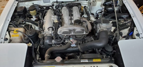 Used Mazda MX-5 for sale - 74362305: Photo 39
