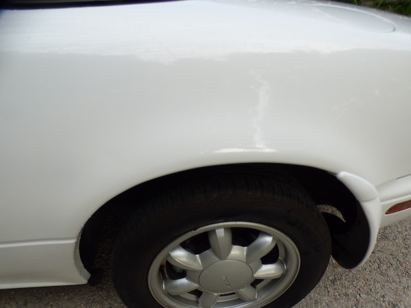 Used Mazda MX-5 for sale - 74362305: Photo 46