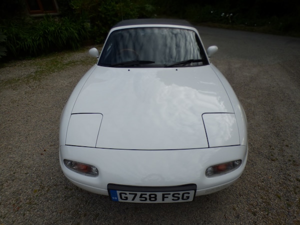 Used Mazda MX-5 for sale - 74362305: Photo 47