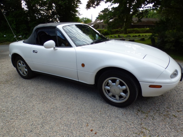 Used Mazda MX-5 for sale - 74362305: Photo 49