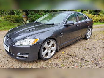 2010 (10) - 3.0d V6 S Portfolio 4dr Auto