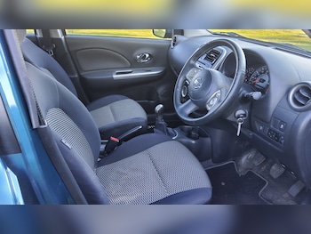 Used Nissan Micra 2015 for sale - 79191917: Photo