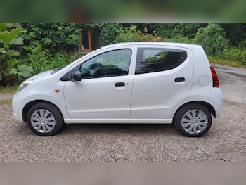 Used Suzuki Alto 2014 for sale - 79059708: Photo