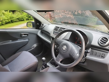 Used Suzuki Alto 2014 for sale - 79059708: Photo