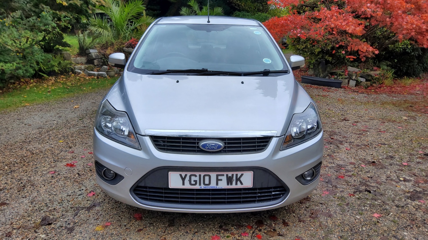 Used Ford Focus 2010 for sale - 76421828: Photo 10