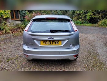 Used Ford Focus 2010 for sale - 76421828: Photo