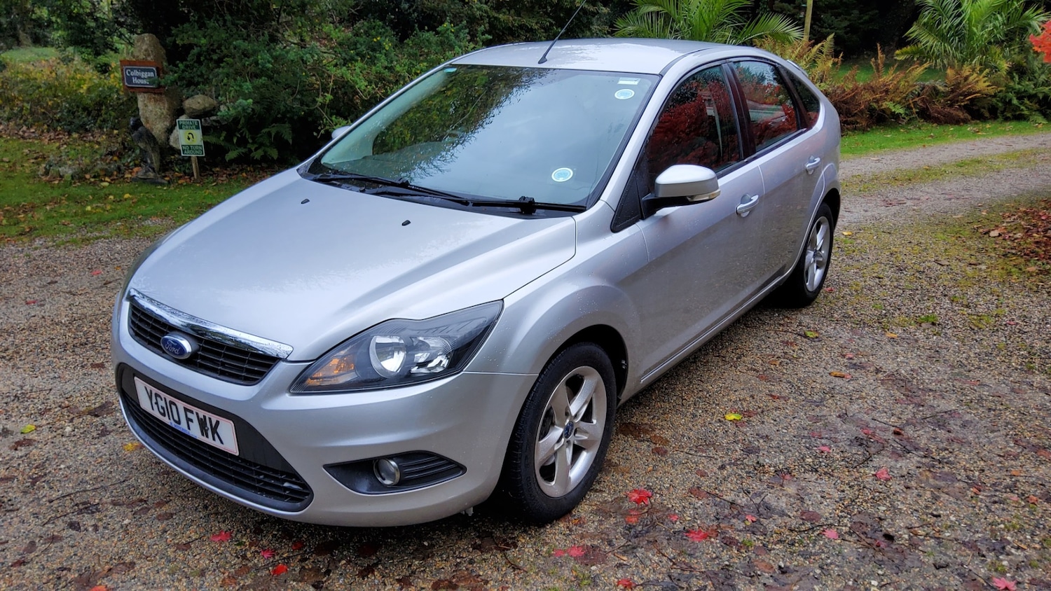 Used Ford Focus 2010 for sale - 76421828: Photo 7