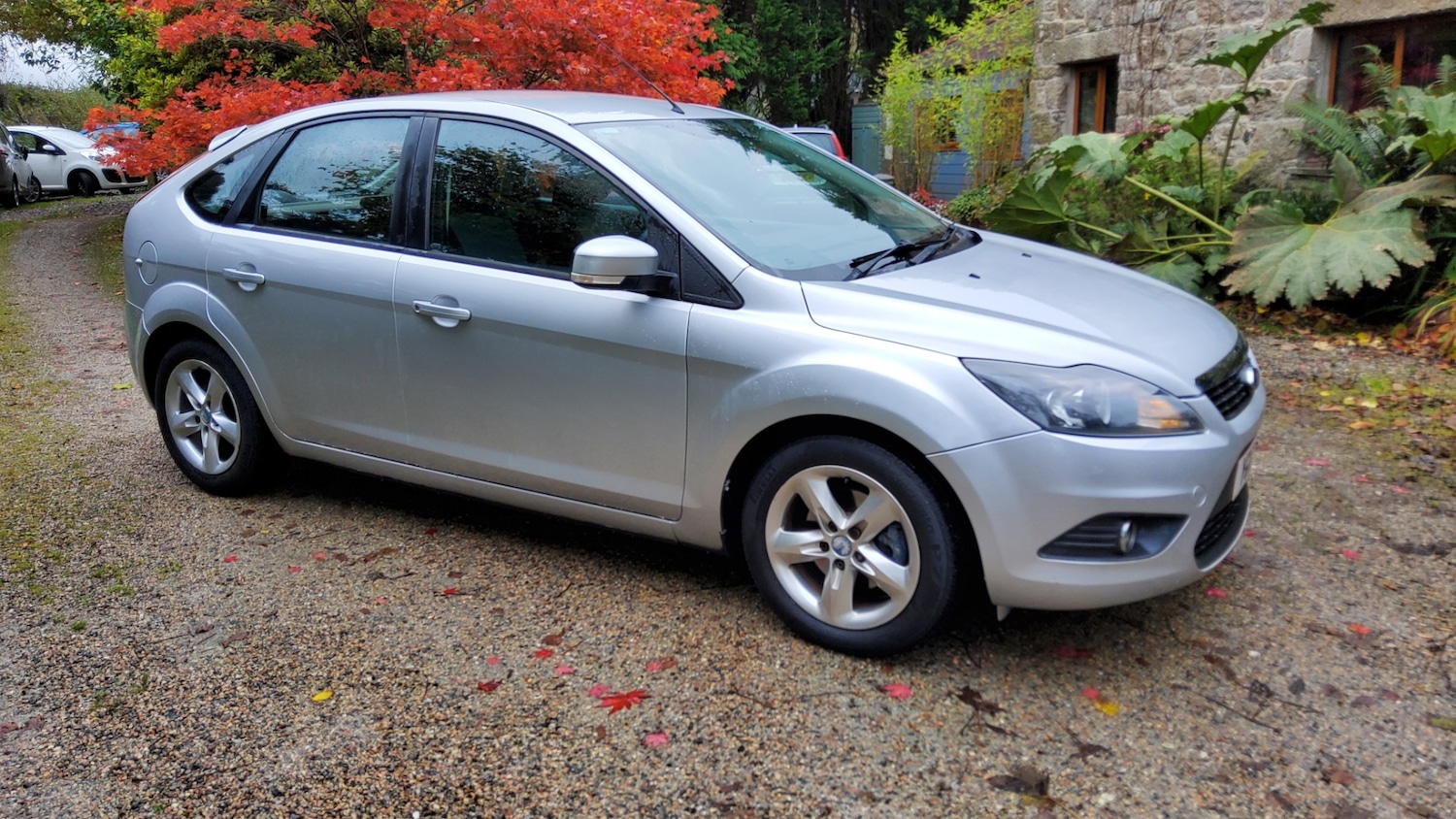 Used Ford Focus 2010 for sale - 76421828: Photo 8